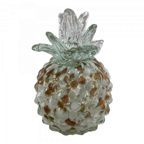 Piña Glass