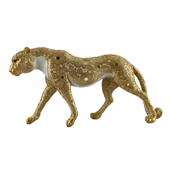 Figura Leopardo I