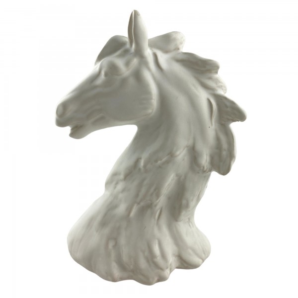 Figura Caballo White