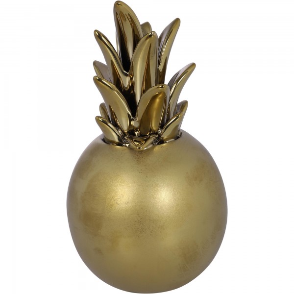 Figura Piña Gold