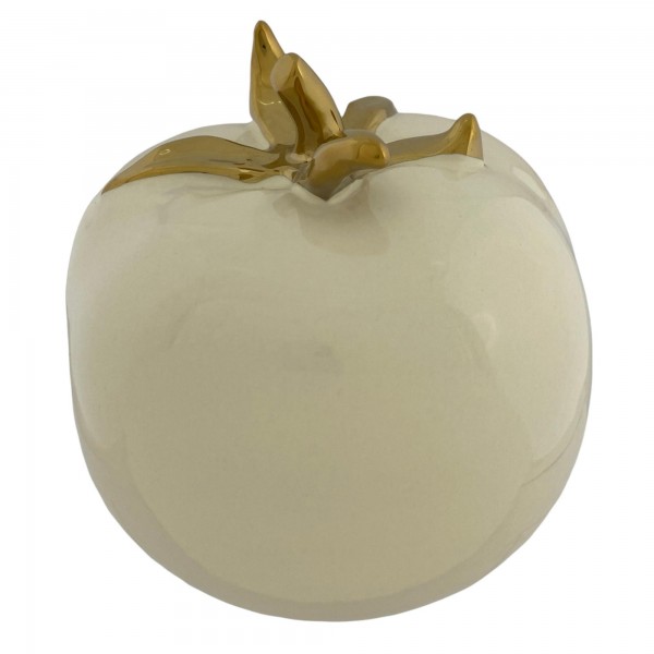 Manzana White Golden