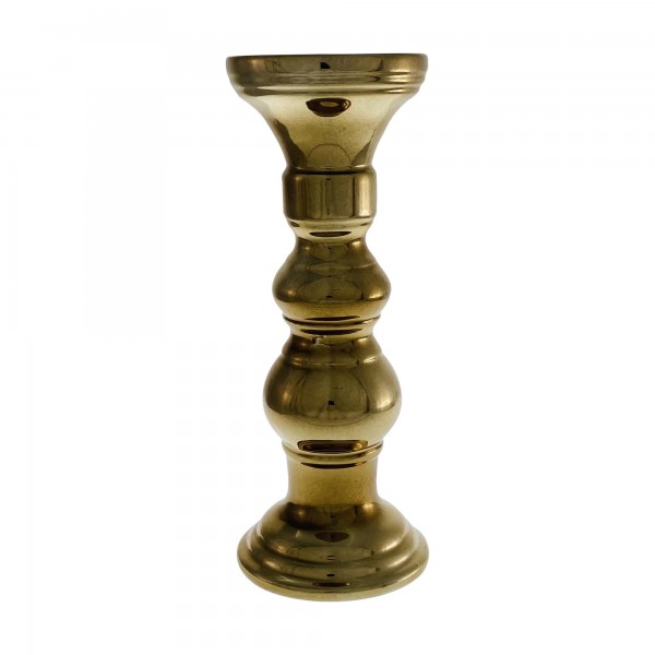 Candelabro Gold