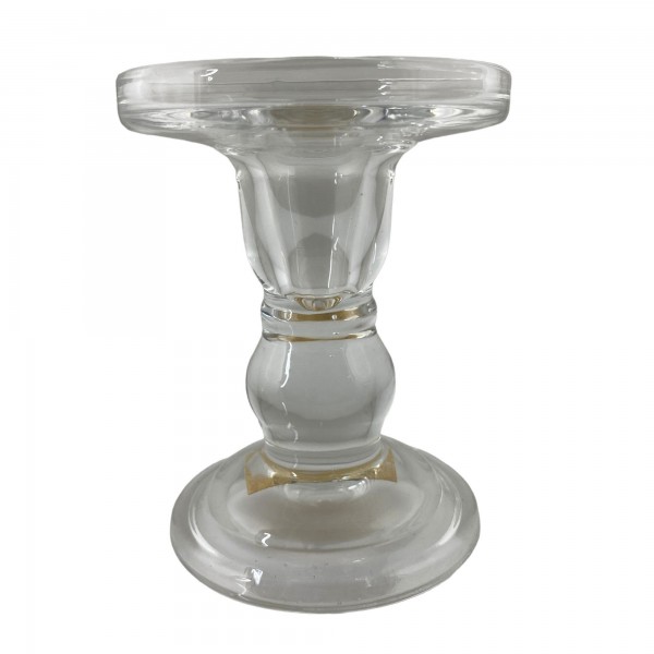 Candelabro Clear I