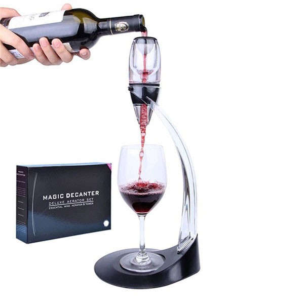 Magic Decanter