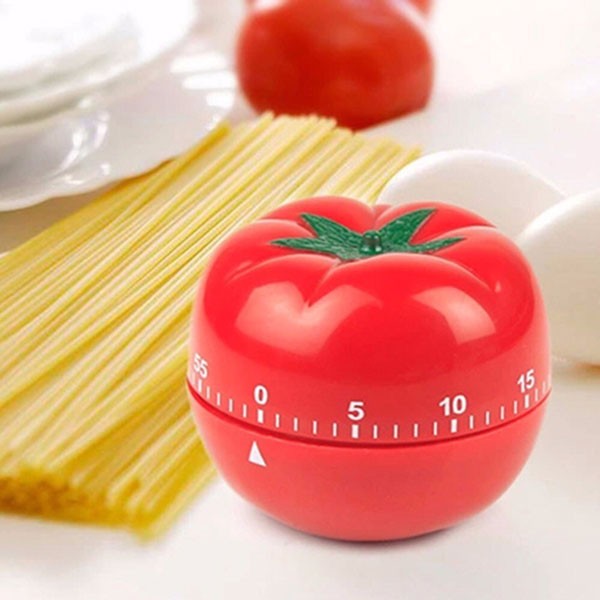 Timer Tomate