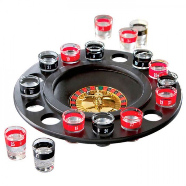 Juego Ruleta