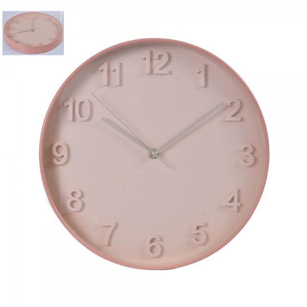 Reloj Rose