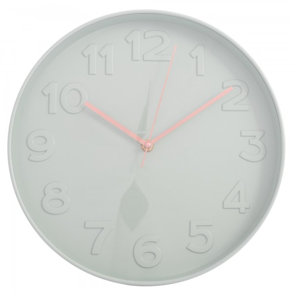 Reloj Light Green