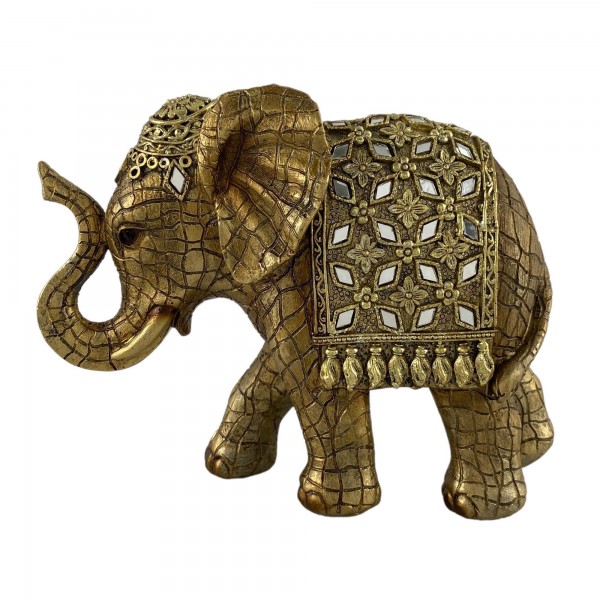 Elefante Mirrors I