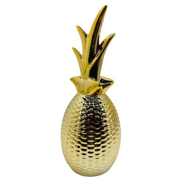 Figura Piña Golden