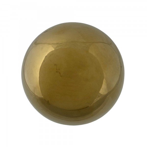 Esfera Deco Gold I