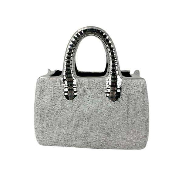 Cartera Silver