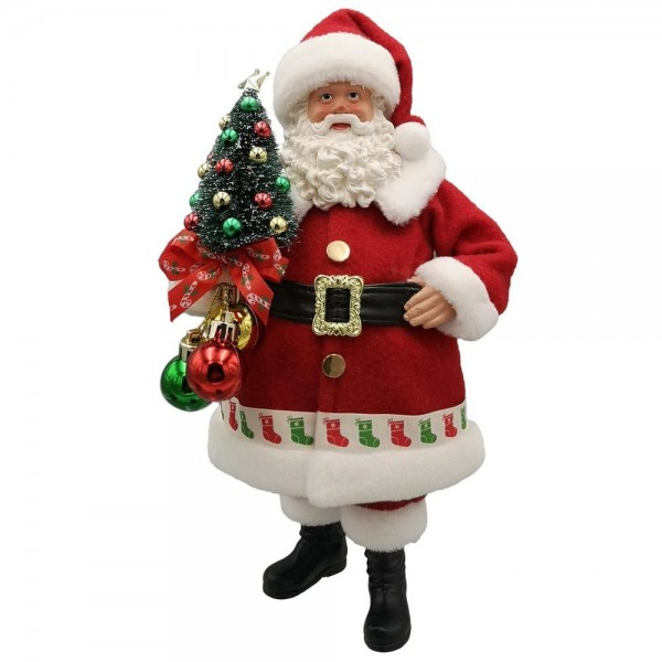 Figura Santa Árbol