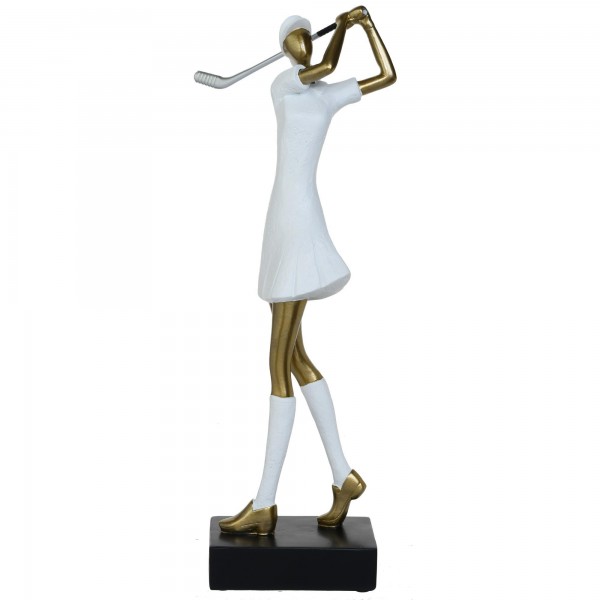 Golfista Woman I