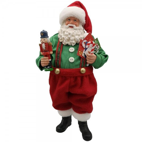 Figura Santa Toys