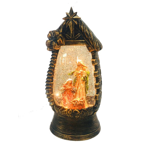 Farol Nacimiento C/ Luz.