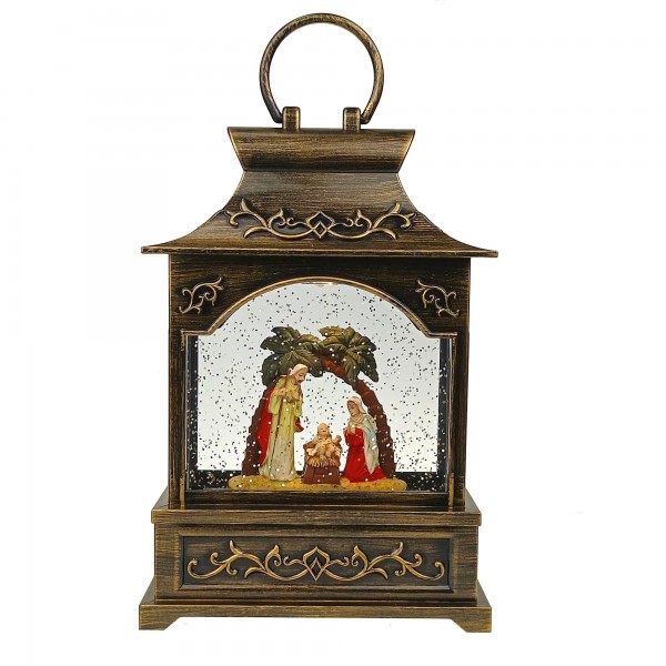 Farol Nacimiento C/ Luz 25