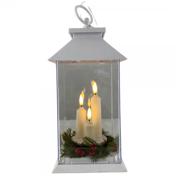 Farol Velas White