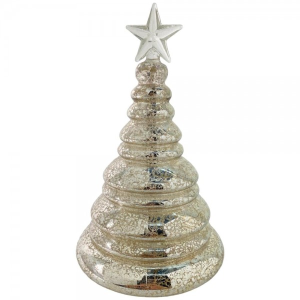 Árbol Navidad Estrella I