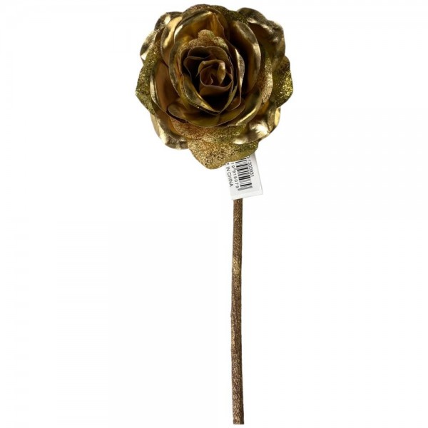 Rosa Deco Golden