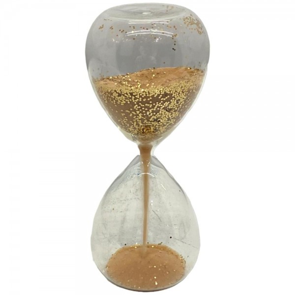 Reloj de Arena Golden