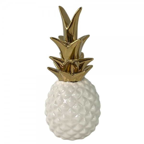 Figura Piña White