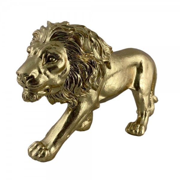 Figura León Deco II