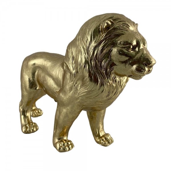 Figura León Deco